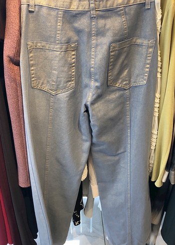 Kadın Kot Pantolon - Görsel 4