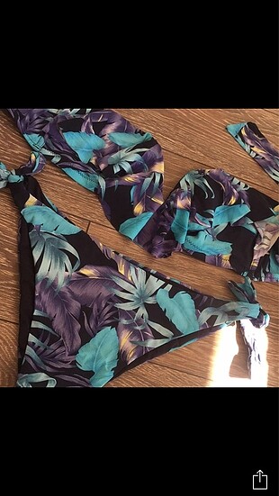 Oysho Oysho bikini