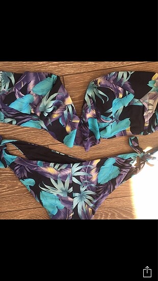 s Beden Oysho bikini