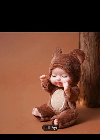 Beden Bebek