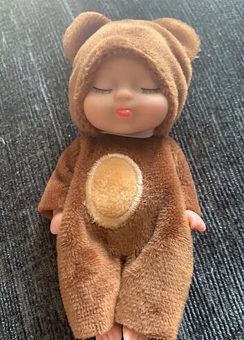 Beden Renk Bebek