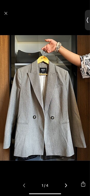 İpekyol Blazer Ceket