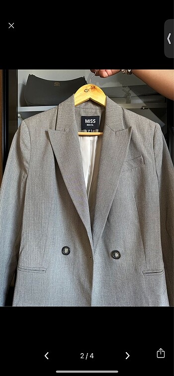 ipekyol İpekyol Blazer Ceket