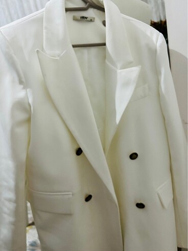 Blazer Ceket