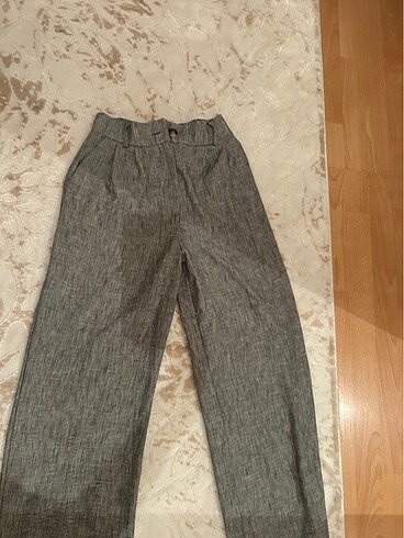 Keten pantolon
