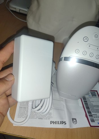 Philips Lumea SIFIR PAKET - Görsel 2