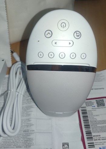 Philips Lumea SIFIR PAKET - Görsel 3