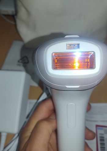 Philips Lumea SIFIR PAKET - Görsel 5
