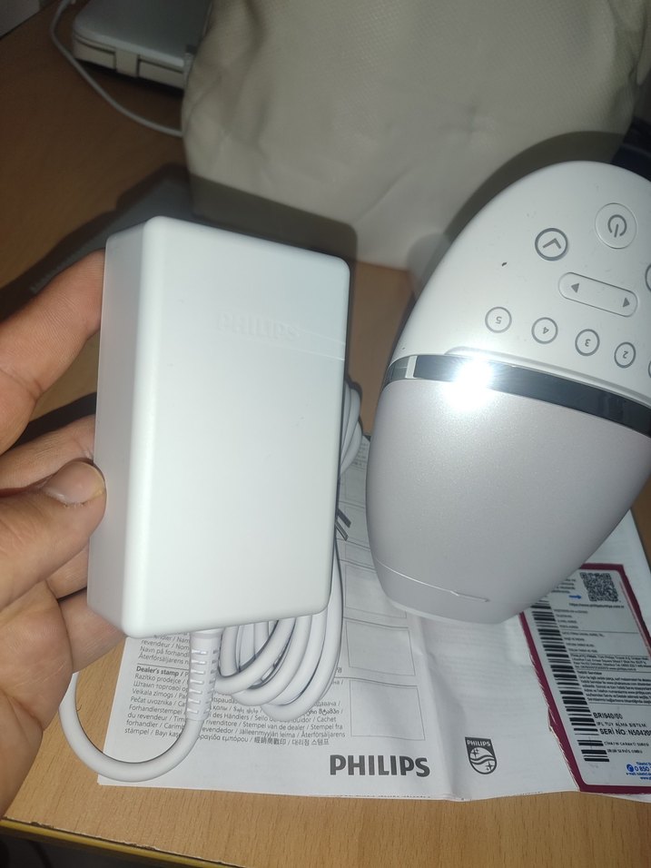 Philips Lumea SIFIR PAKET - Görsel 2
