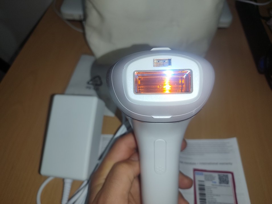 Philips Lumea SIFIR PAKET - Görsel 5