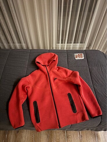 Orjinal Nike Tech Fleece Fırsat Ürünü