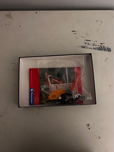 Clementoni clementoni helikopter lego muadili