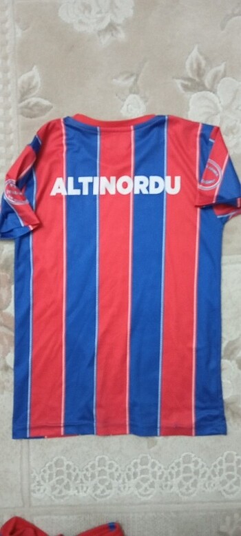 Diğer Altınordu altyapı forma şort