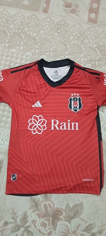 Çocuk forma