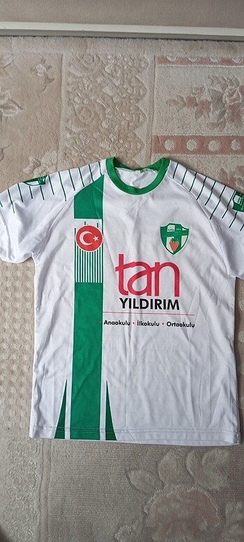 Diğer Kestel belediyespor forma