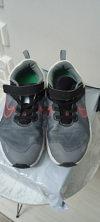 Çocuk ayakkabı nike
