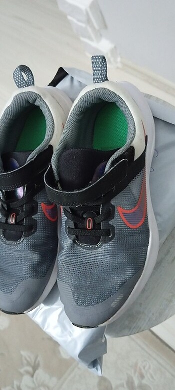 33 Beden Çocuk ayakkabı nike