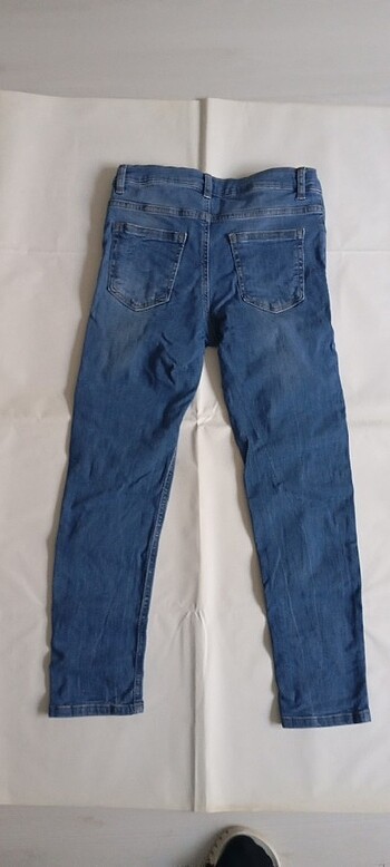 LC Waikiki Erkek çocuk kot pantolon 