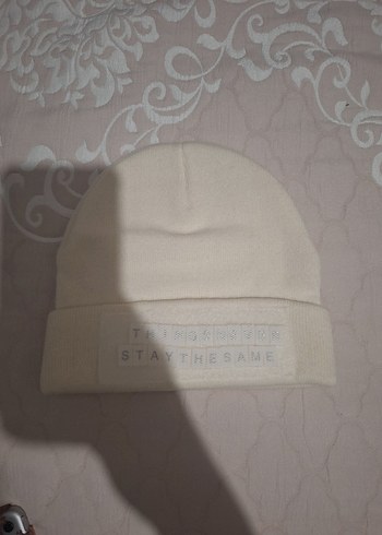 Defacto Harfli Bere - Görsel 5