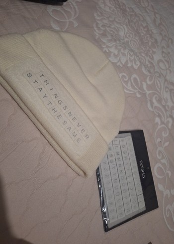 Defacto Harfli Bere - Görsel 3