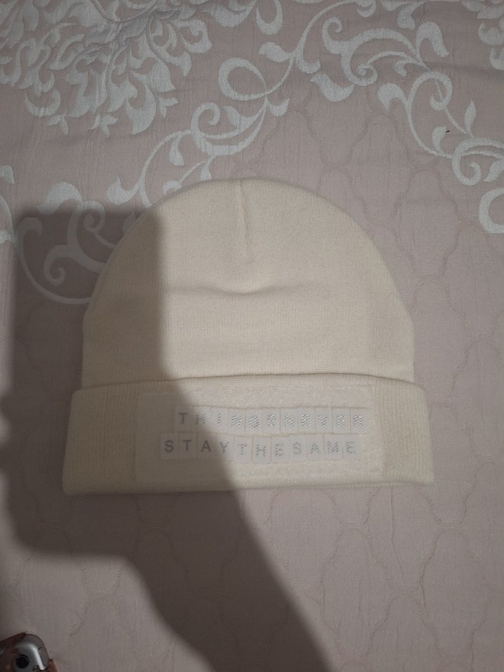 Defacto Harfli Bere - Görsel 5