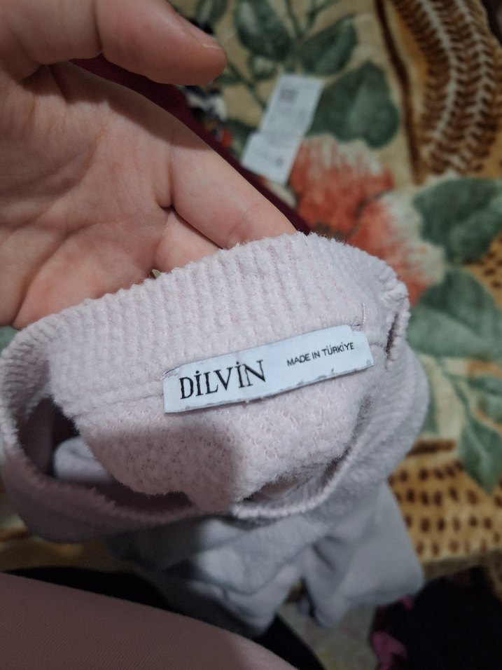 Dilvin Kazak - Görsel 2