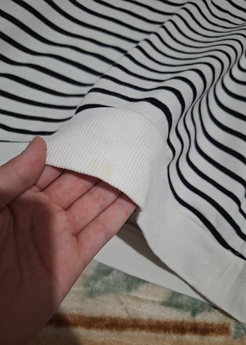 Defacto Kadın sweatshirt - Görsel 3