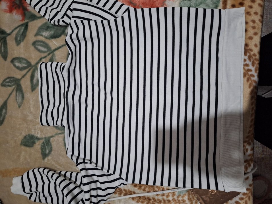 Defacto Kadın sweatshirt - Görsel 2