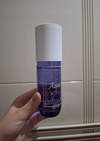 Defacto Kadın Vücut Mist Parfüm - Görsel 2