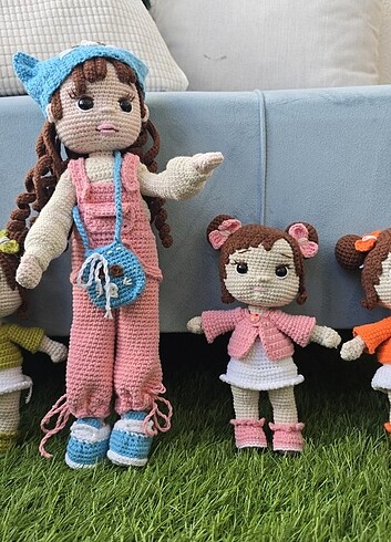 Diğer amugurimi bebek