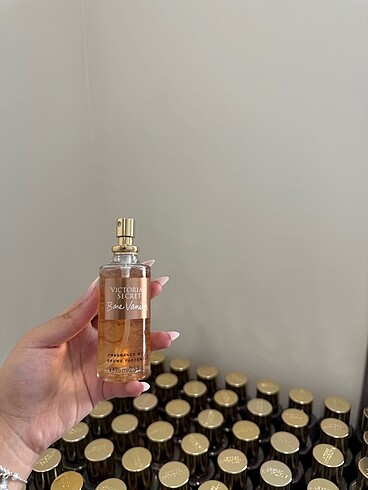 Beden 75ml Bare vanilla body mist