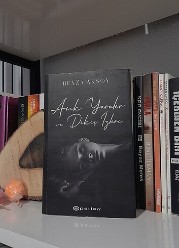 Beden Açık Yaralar ve Dikiş İzleri