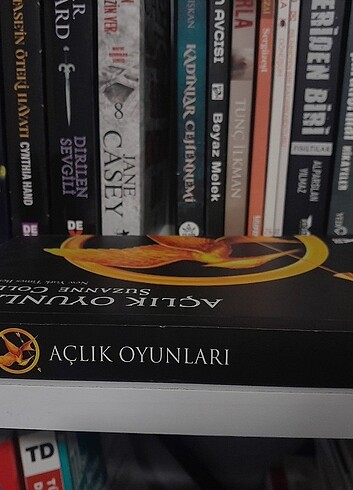  Beden Açlık Oyunları