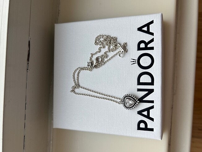 Pandora