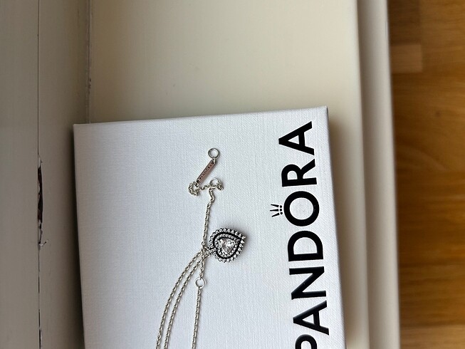  Beden Pandora