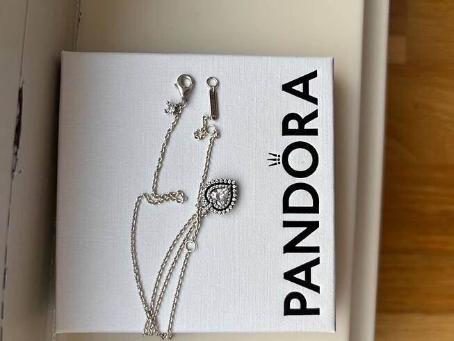  Beden beyaz Renk Pandora