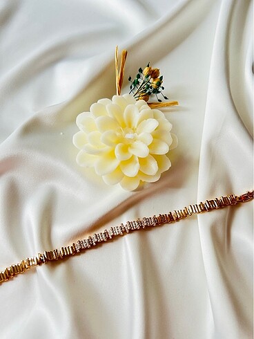 Etiketli yeni bileklik - Görsel 2