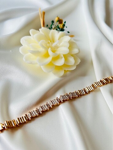 Etiketli yeni bileklik - Görsel 3