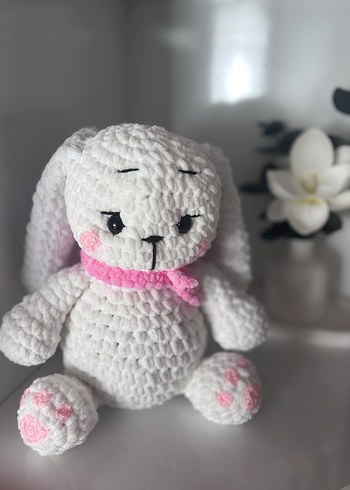 Amigurumi Tavşan