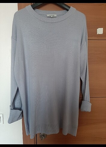 m Beden Suud collection tunik kazak