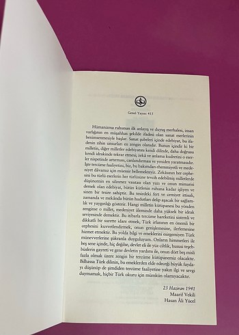  Beden Denemeler - Montaigne