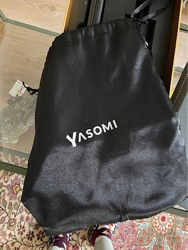Diğer Yasomi Saç Şekillendirici