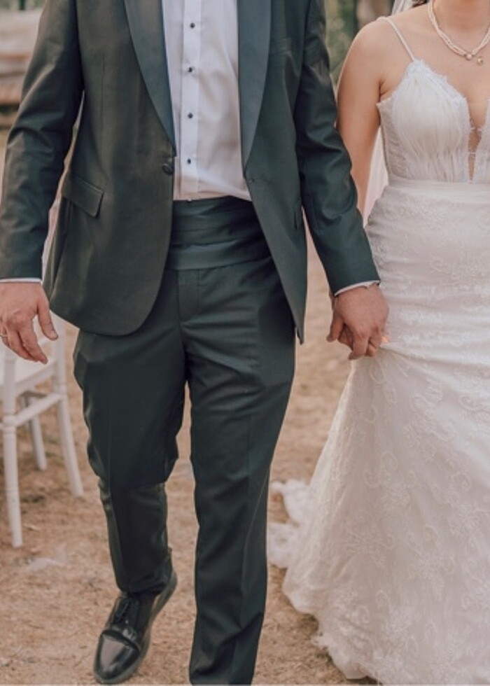 Gelinlik - Görsel 2