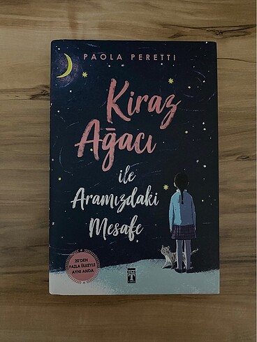 Kiraz Ağacı İle Aramızdaki Mesafe