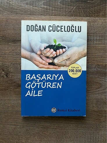 Doğan Cüceoğlu Başarıya Götüren Aile