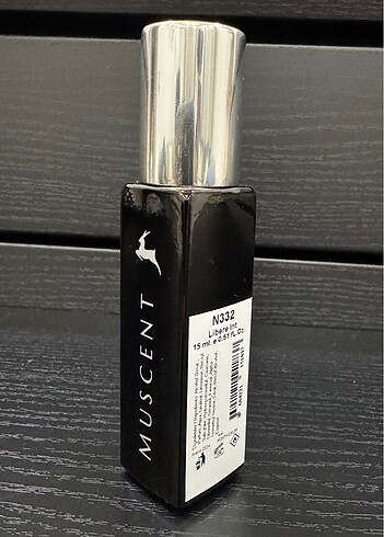 Libre Intense Muscent ? 15 ml