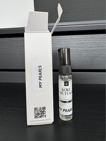 My Pearls Koku Mutfağı 5 ml