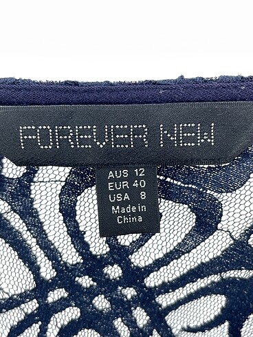 Forever New Kısa Elbise %70 İndirimli. - Görsel 4