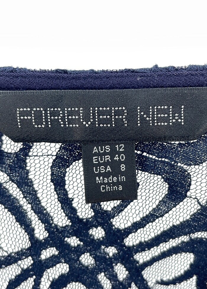 Forever New Kısa Elbise %70 İndirimli. - Görsel 4