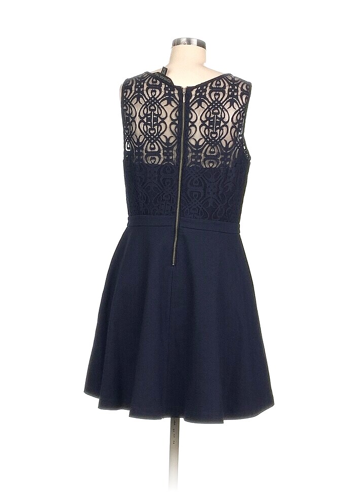 Forever New Kısa Elbise %70 İndirimli. - Görsel 3